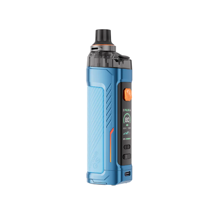 Blue Vaporesso Armour GS Pod Kit